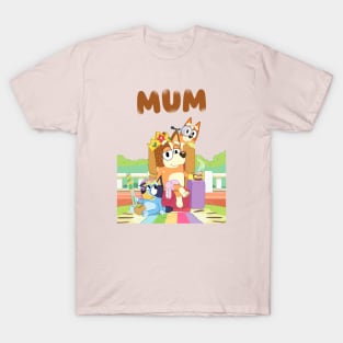 Mum T-Shirt